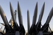Iran testirao raketu sposobnu da ponese nuklearno oružje