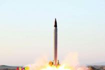 Iran testirao razorne balističke rakete