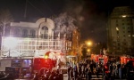 Iran uhapsio oko 100 osoba povezanih s napadom na saudijsku ambasadu
