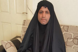 Iranci podržali žene u skidanju hidžaba tako što su ga oni stavili!