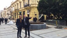 Iskustva Kopenhagena za unapređenje uređenja Beograda
