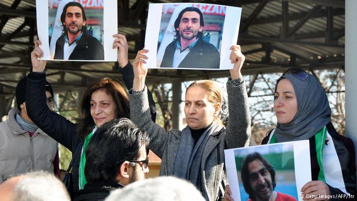 Islamisti stižu novinare i u Turskoj