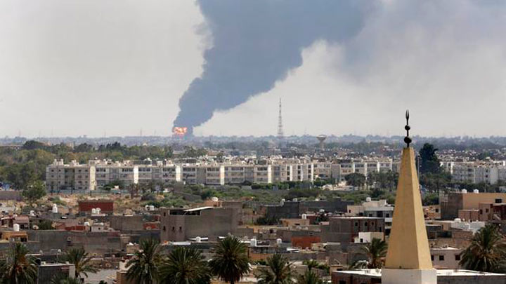 Islamska država preuzela odgovornost za napad u Libiji