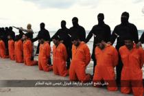 Islamski teroristi ubiju po jednog hrišćanina na svakih pet minuta