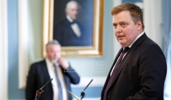 Islandski premijer podneo ostavku zbog afere oko Panamskih dokumenata