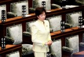 Istorija: Tokio dobio prvu ženu guvernera
