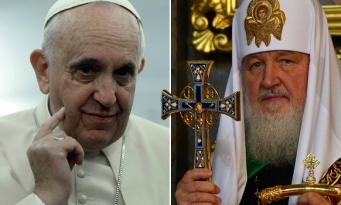 Istorijski sastanak pape i ruskog patrijarha 12. februara