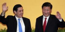 Istorijski susret kineskog i tajvanskog lidera