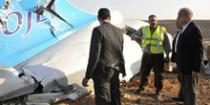 Istraga: Buka koja se čula u ruskom avionu - bomba