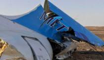 Istražitelji gotovo sigurni da je bomba izazvala pad ruskog aviona