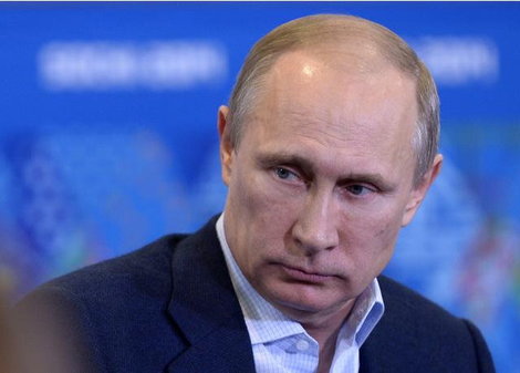 Istraživanje: Putina podržava 80 odsto građana Rusije