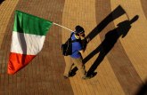 Italija: Odobreni istopolni brakovi