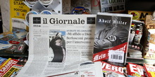 Italijanski list nudi Majn kampf uz novine