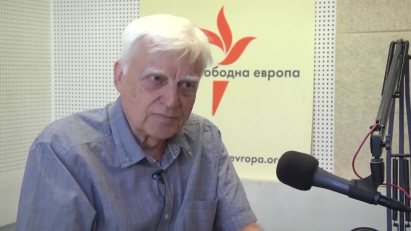 Ivan Čolović: Kosovski mit se preselio u Andrićgrad