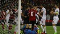 Ivanović: Pobeda u Albaniji može da preokrene ponašanje prema ovom timu