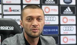 Ivica Iliev: Bilo bi neozbiljno da sada menjamo trenera