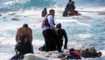 Iz Sredozemnog mora spaseno preko 1800 migranata