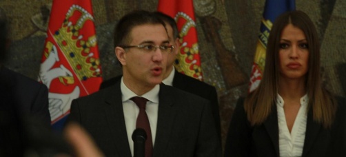 Iza ponašanja Tribunala pokušaj slabljenja Srbije