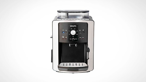 Izaberite kakvu kafu želite i aparat će je napraviti! – Krups Espresseria Automatic