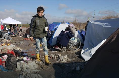 Izbeglice na makedonsko-srpskoj granici prete: Krećemo u štrajk glađu i BLOKADE