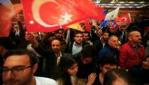 Izbori u Turskoj: Erdogan ostaje na vlasti