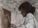 Izložba portreta mlade slikarke Ane Marković