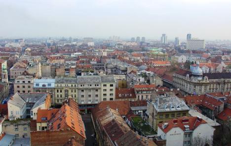 Iznajmljivanje apartmana u Zagrebu sve rašireniji posao