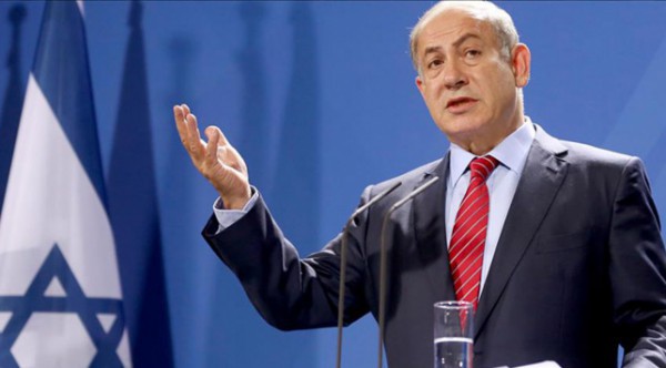Izrael blokirao kontakte s EU koji se odnose na mirovni proces u regiji