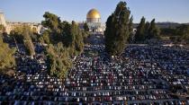 Izrael, muslimanima dozvoljena molitva u Jerusalimu
