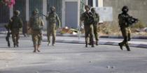 Izraelska vojska se raspoređuje po gradovima