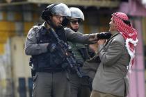 Izraelski aktivisti traže zaustavljanje ubijanja Palestinaca