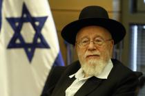 Izraelski rabin- Napadi u Parizu su osveta za Holokaust