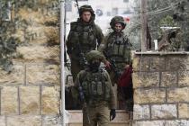 Izraelski vojnici i doseljenici opkolili Hebron