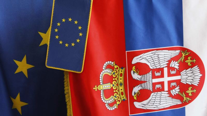 Izveštaj o pregovorima Vlade: Srbija nastoji da otvori što veći broj poglavlja