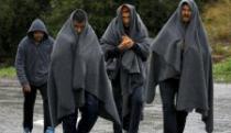 JEZIVO PREDVIĐANJE Izbeglice će umirati u hladnim rekama Balkana