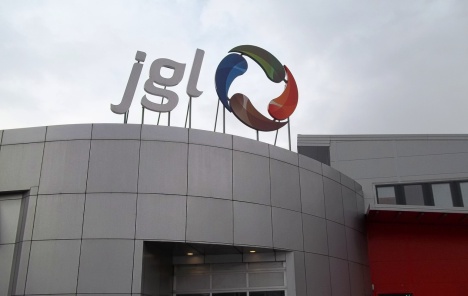 JGL: Neto dobit u 2015. porasla 10%