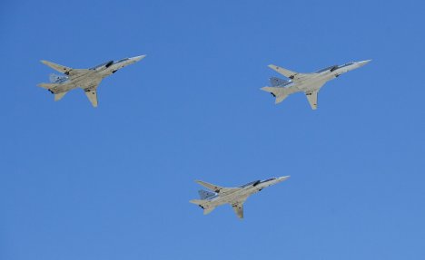JOŠ JEDAN OKRŠAJ IZNAD BALTIKA: Ruski borbeni avion prišao američkom na 10 metara!