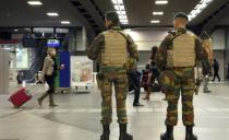 LAŽNA UZBUNA: Evakuisana železnička stanica u Belgiji zbog dojave o bombi
