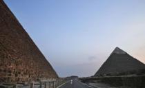 JOŠ JEDNA MISTERIJA: Naučnici otkrili ekstremne anomalije kod egipatskih piramida 