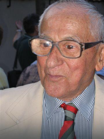 JUBILARNI ROĐENDAN Najstariji novinar UNS proslavio 100. rođendan