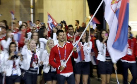 JURIŠ NA ZLATO U RIJU: Đoković objasnio zašto tokom Igara neće boraviti u Olimpijskom selu