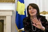 Jahjaga traži formalne odnose Kosova i NATO