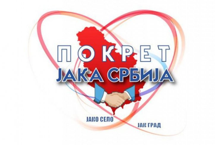 “Jaka Srbija” formira u celoj Timočkoj krajini