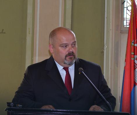 Janjić ponovo gradonačelnik Zrenjanina, u koaliciji SNS, SPS i LSV