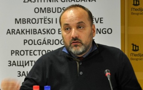 Janković: Mediji u Srbiji dalje pod uticajem sprege politike i novca