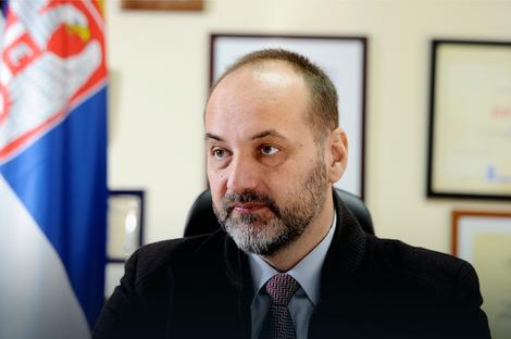 Janković: Postoji saradnja, uskoro rezultati kontrole rada policije tokom rušenja po Savamali