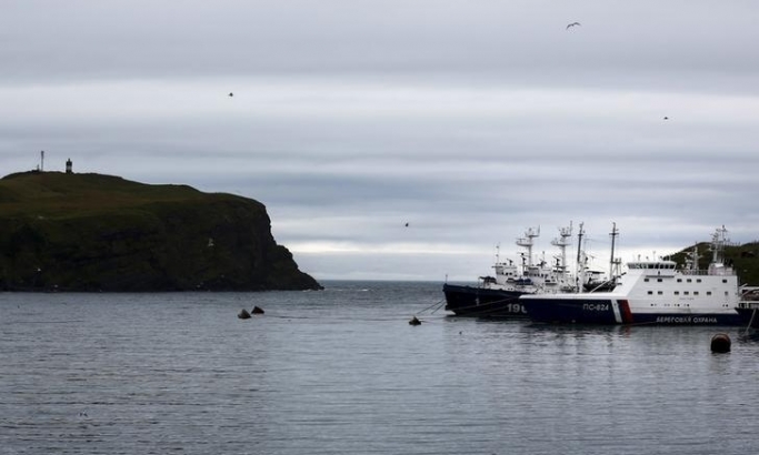 Japan u strahu zbog ruske pomorske baze na Kurilskim ostrvima