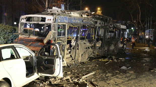 Jastrebovi slobode preuzeli odgovornost za napad u Ankari