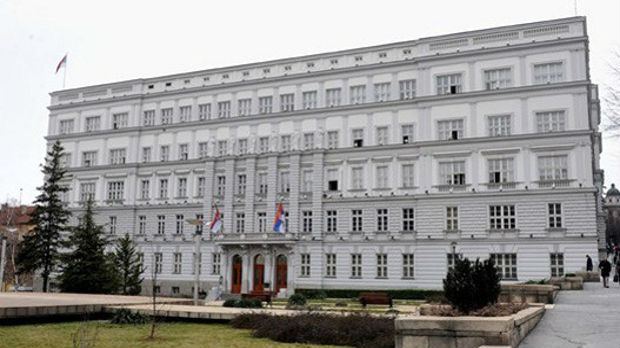 Javni dug Srbije neće rasti usled odluke Feda