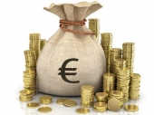 Javni dug veći za 260 miliona EUR